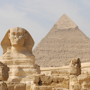 Full-day tour of Giza Pyramids, Sphinx, and Egyptian Museum with lunch from Cairo – Sightseeing and Tours Shafqa.com Online Shopping, Best Prices in Dubai UAE