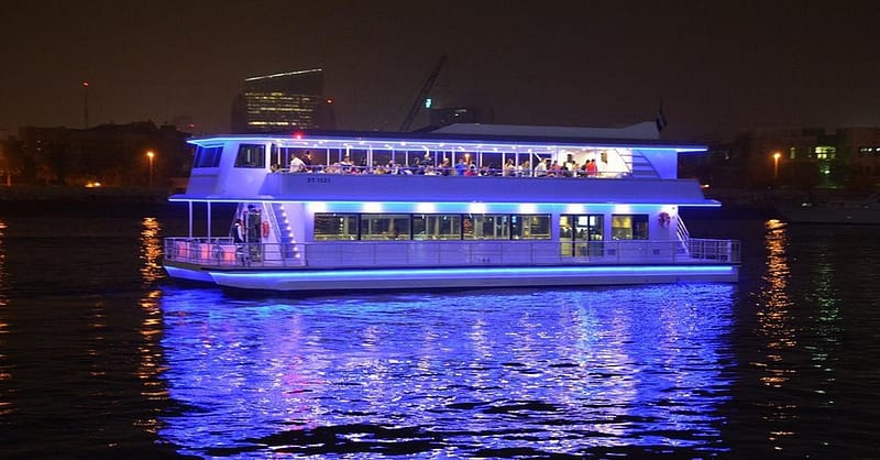 Catamaran Cruise In Dubai Marina Dubai Shafqa.com Online Shopping, Best Prices in Dubai UAE 2
