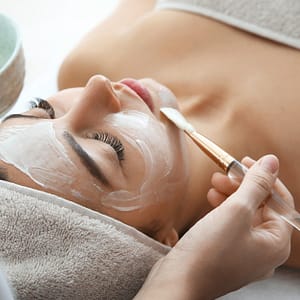 Deep Cleaning Facial With Optional Hair Mask Or Choice Of Any Facial Abu Dhabi Shafqa.com Online Shopping, Best Prices in Dubai UAE