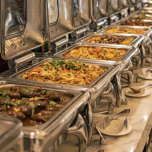 5* Daily Dinner Buffet With Complimentary Soft Beverages And More Abu Dhabi Shafqa.com Online Shopping, Best Prices in Dubai UAE