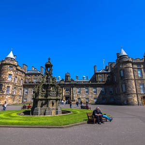 Palace of Holyroodhouse Entry Tickets – Sightseeing and Tours Shafqa.com Online Shopping, Best Prices in Dubai UAE