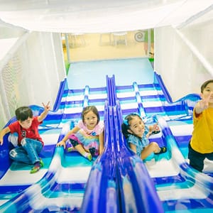 Mega Play / Play & Dine Combo: 2 Hours Of Soft Play W/ Meal Or Popcorn National Deal Shafqa.com Online Shopping, Best Prices in Dubai UAE