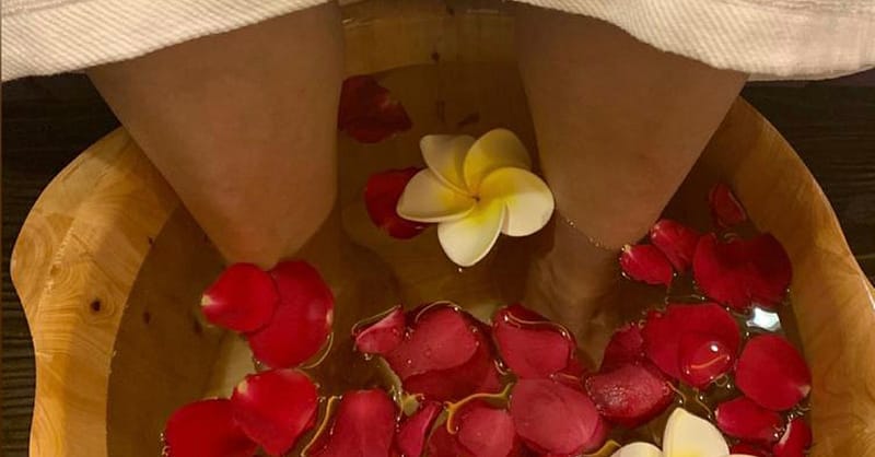 Enjoy Any Luxury Spa Beauty Treatments With Vouchers Up To Aed 800! Dubai Shafqa.com Online Shopping, Best Prices in Dubai UAE 4
