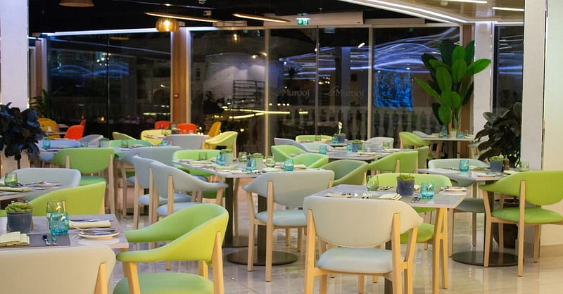 Relish Premium Seafood Night With Soft / House Beverages Dubai Shafqa.com Online Shopping, Best Prices in Dubai UAE 4