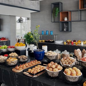 Funday Brunch W/ Bottomless Soft Beverages For 1, 2, / 4 Adults & More Dubai Shafqa.com Online Shopping, Best Prices in Dubai UAE