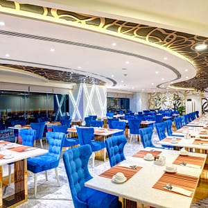 Experience A Delicious Dinner Buffet With Drinks At An Iconic Venue Dubai Shafqa.com Online Shopping, Best Prices in Dubai UAE