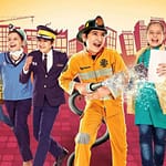 Admission to KidZania Abu Dhabi Children's Playing Museum at KidZania - Yas mall, Abu Dhabi, United Arab Emirates - Image 2