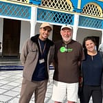 Marrakech Sightseeing & Artisanal Tour - half day at Hôtel Restaurant Café de France, Marrakesh, Morocco - Image 2