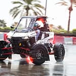 Yas Marina Circuit: Driving Experience at Yas Marina Circuit, Abu Dhabi, United Arab Emirates - Image 2