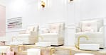 Leg And Underarm Waxing Dubai