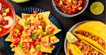 5* Premium Theme Night Dinner With Choice Of Soft Or House Beverages Abu Dhabi - Image 4