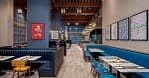Breakfast Buffet W/ Optional Pool Access For 1 Child Or 1 Or 2 Adults Dubai - Image 2