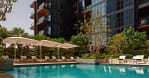 Breakfast Buffet W/ Optional Pool Access For 1 Child Or 1 Or 2 Adults Dubai - Image 3