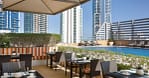 Breakfast Buffet With Pool Access: Child (Aed 59), Adult (Aed 75) Dubai - Image 3