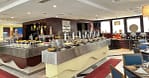 Breakfast Buffet With Refreshment And Pool Access Dubai - Image 6