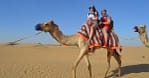 Desert Safari + 30 Minutes Quad Bike With 4x4 Home Pickup Dubai - Image 2