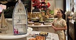 Dinner Buffet For Children And Up To Four Adults With Beverages Dubai - Image 5