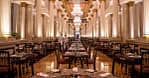 Dinner Buffet For Children And Up To Four Adults With Beverages Dubai - Image 7