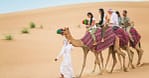 Choice Of Desert Safari Package Dubai - Image 5