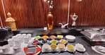 Luxurious Accommodations With Prime Location And Culinary Excellence Dubai - Image 9