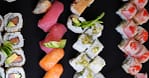 Sushi Extravaganza: For One, Two Or Four Dubai - Image 2