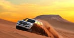 Evening Desert Safari With Home Or Hotel Pick-Up For Up To Six Dubai