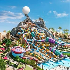 2 Parks in Yas Island Abu Dhabi at Ferrari World Abu Dhabi, Abu Dhabi, United Arab Emirates Shafqa.com Online Shopping, Best Prices in Dubai UAE