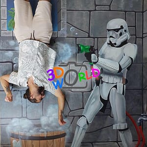 3D World Dubai: World’s Largest Selfie Museum at 3D World Dubai – Selfie Museum, Dubai, United Arab Emirates Shafqa.com Online Shopping, Best Prices in Dubai UAE