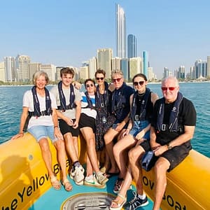 60-Minutes Emirates Palace Corniche & Lulu Island Boat Tour at Emirates Palace Ballroom, Abu Dhabi, United Arab Emirates Shafqa.com Online Shopping, Best Prices in Dubai UAE