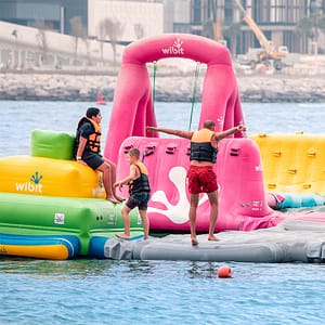 Aquafun water park entry tickets – Extreme sports & adrenaline activities Shafqa.com Online Shopping, Best Prices in Dubai UAE
