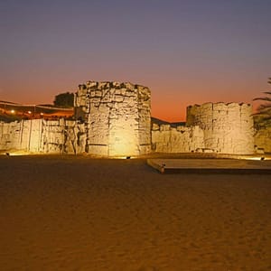 Arabian Adventures Lisaili desert experience – Desert safaris Shafqa.com Online Shopping, Best Prices in Dubai UAE