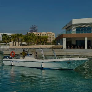 Boat trip with snorkeling to Jarada Island – Top-Rated Attractions Shafqa.com Online Shopping, Best Prices in Dubai UAE