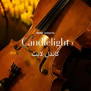 Candlelight: Vivaldi’s Four Seasons and More at Meydene, Marrakesh, Morocco Shafqa.com Online Shopping, Best Prices in Dubai UAE