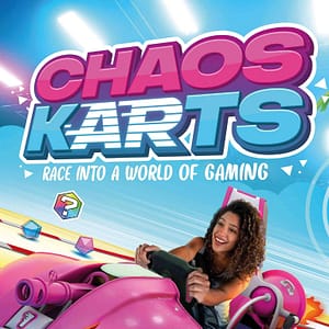 Chaos Karts Dubai: The Immersive Karting Experience – Gaming & ESports Shafqa.com Online Shopping, Best Prices in Dubai UAE