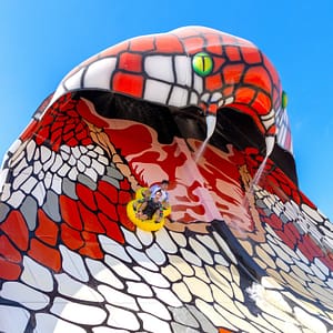 Desert Falls Water & Adventure Park – Must-see attractions Shafqa.com Online Shopping, Best Prices in Dubai UAE