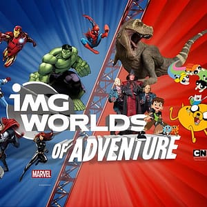 Dubai IMG World Of Adventures Ticket with options at IMG Worlds of Adventure, Dubai, United Arab Emirates Shafqa.com Online Shopping, Best Prices in Dubai UAE