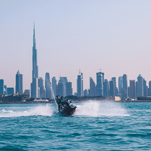Dubai Marina Jetski Experience – Water Sports Shafqa.com Online Shopping, Best Prices in Dubai UAE