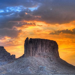 Edge Of The World With Dinner – Recently Added Experiences Shafqa.com Online Shopping, Best Prices in Dubai UAE