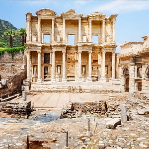 Ephesus Half Day Discovery from Kusadasi – Outdoor Attractions Shafqa.com Online Shopping, Best Prices in Dubai UAE
