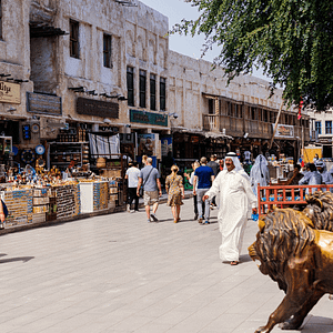 Explore Doha: Souq Waqif, Katara, and Pearl-Qatar – Sightseeing and Tours Shafqa.com Online Shopping, Best Prices in Dubai UAE