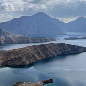 Explore Kumzar Hiking – Sightseeing and Tours Shafqa.com Online Shopping, Best Prices in Dubai UAE 2