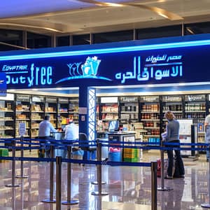 Fast track clearance with assistance at Hurghada International Airport – Sightseeing and Tours Shafqa.com Online Shopping, Best Prices in Dubai UAE