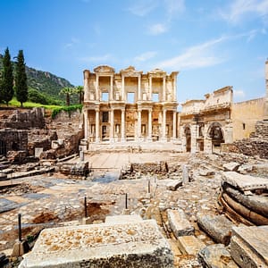 Full-Day Ephesus, House of Virgin Mary and Sirince Village Tour – Outdoor Attractions Shafqa.com Online Shopping, Best Prices in Dubai UAE