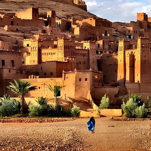 Full Day Trip To Ouarzazate & Ait ben haddou From Marrakech. at Marrakesh, Marrakesh, Morocco Shafqa.com Online Shopping, Best Prices in Dubai UAE
