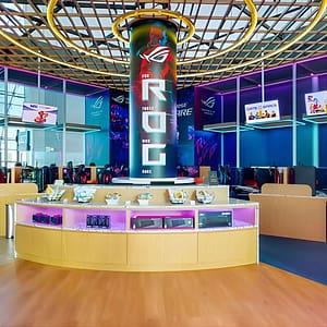 Game Space – Video Gaming Lounge in Dubai at Airport Terminal 3, Dubai, United Arab Emirates Shafqa.com Online Shopping, Best Prices in Dubai UAE