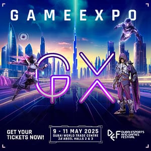 GameExpo in Dubai – Festival Shafqa.com Online Shopping, Best Prices in Dubai UAE
