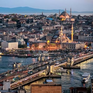 Golden Horn & Bosphorus Cruise Day Cruise – Sightseeing and Tours Shafqa.com Online Shopping, Best Prices in Dubai UAE