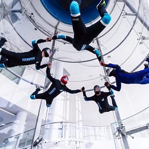 Gravity Indoor Skydiving – Top-Rated Attractions Shafqa.com Online Shopping, Best Prices in Dubai UAE