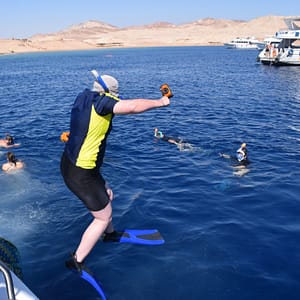 Half-day Snorkeling Boat trip with lunch and drinks from Sharm El Sheikh – Sightseeing and Tours Shafqa.com Online Shopping, Best Prices in Dubai UAE