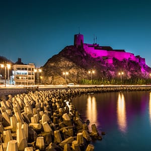 Historical Muscat Sunset Tour – Sightseeing and Tours Shafqa.com Online Shopping, Best Prices in Dubai UAE